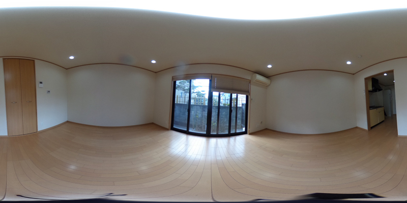 リビング 写真33