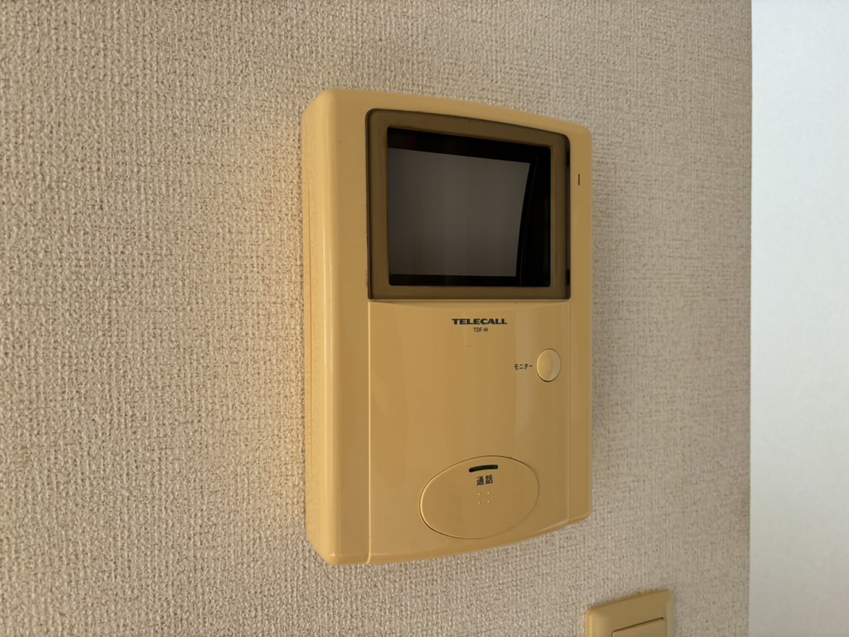 セキュリティ 写真10
