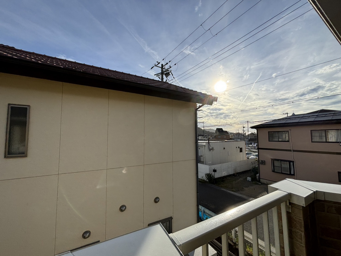 眺望 写真13