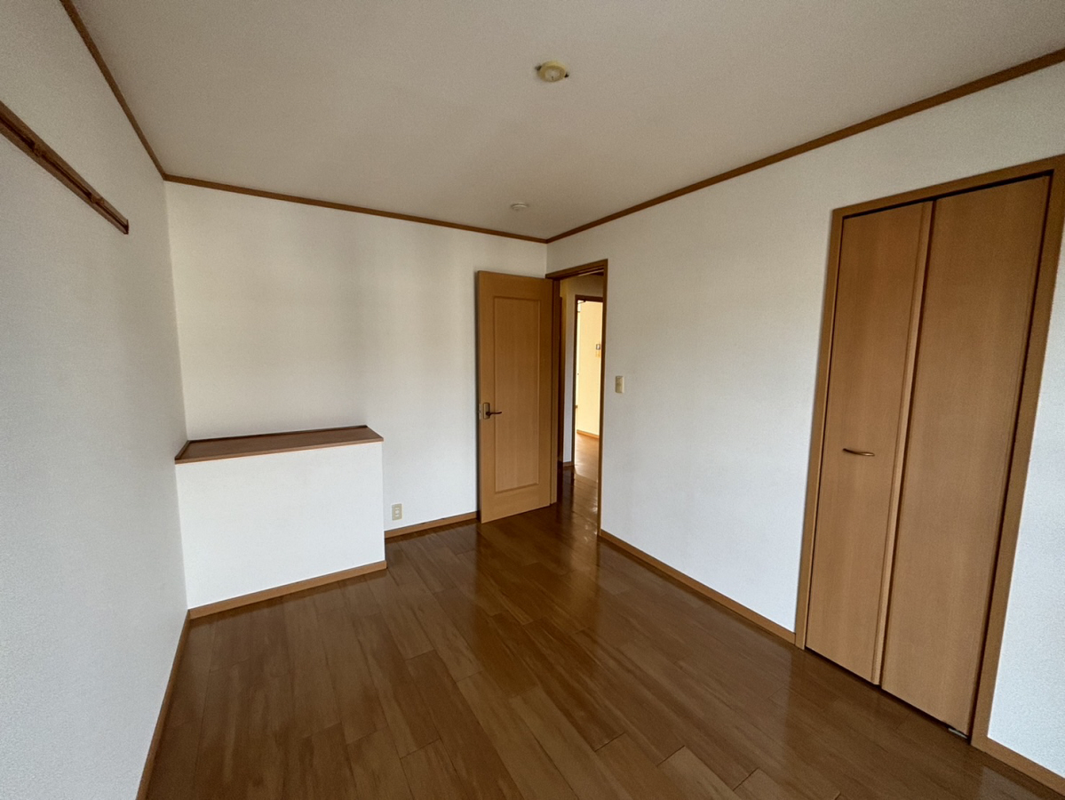 子供部屋 写真4