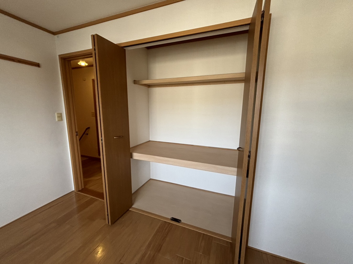 収納 写真8