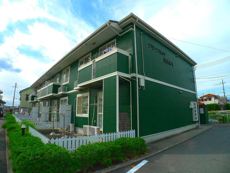 グリーンハイツ稲美野Ⅰ