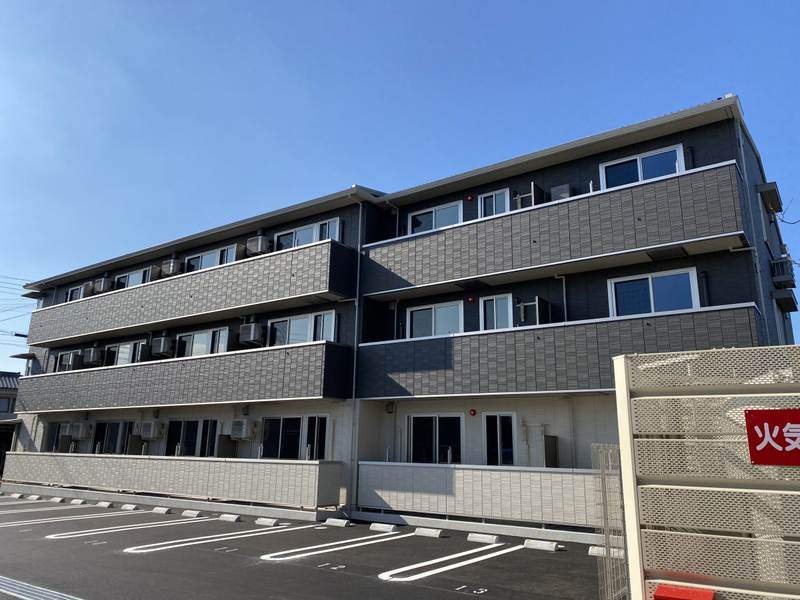 メゾン・ド・クルー