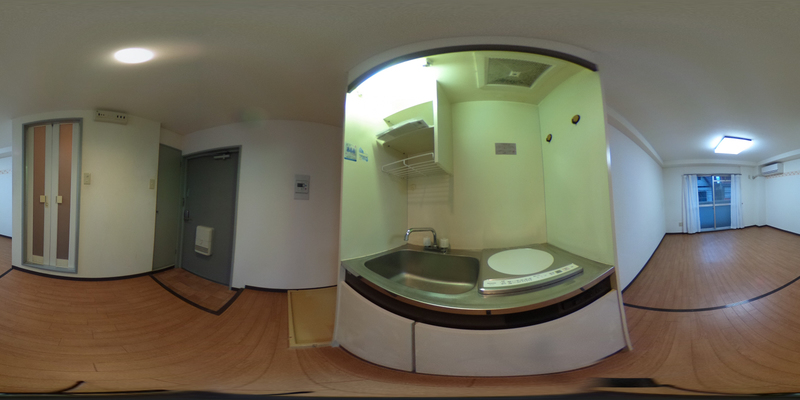 キッチン 写真34