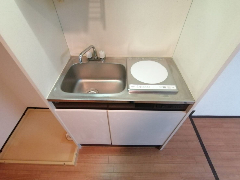 キッチン 写真3