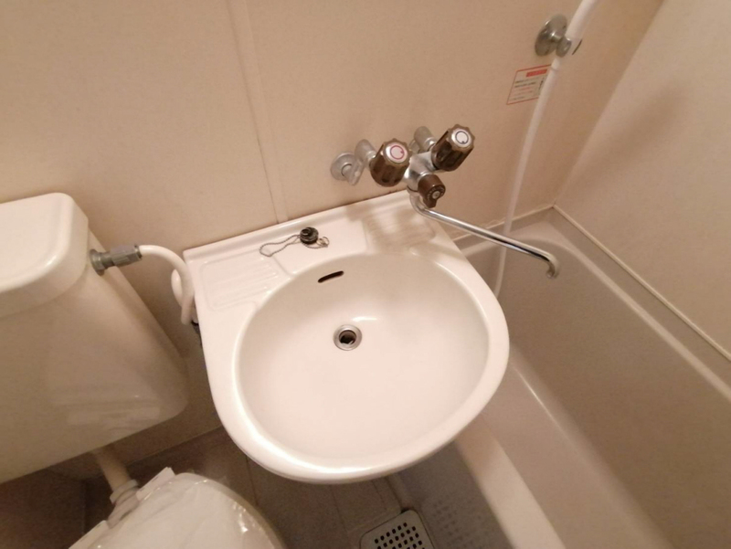 洗面所 写真11