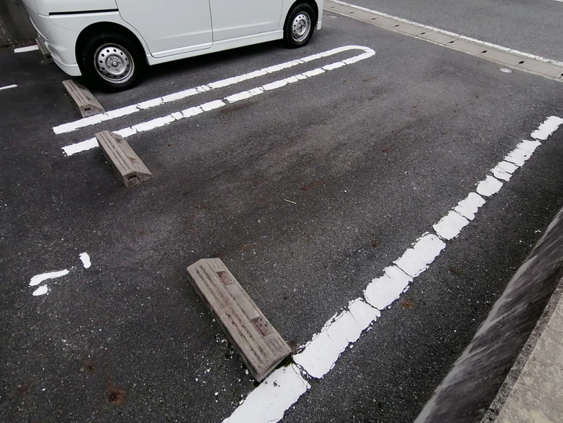 駐車場 写真32