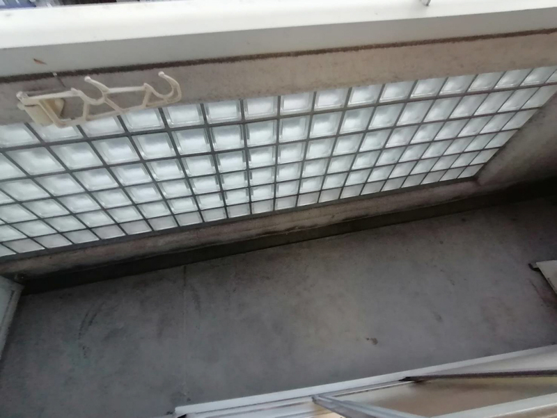 バルコニー・ベランダ 写真18