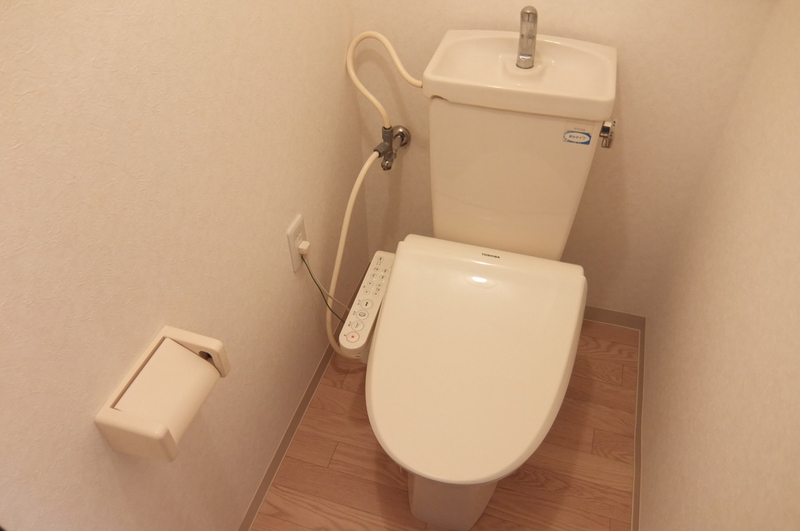 トイレ 写真13