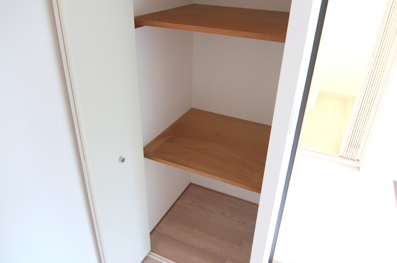 収納 写真14