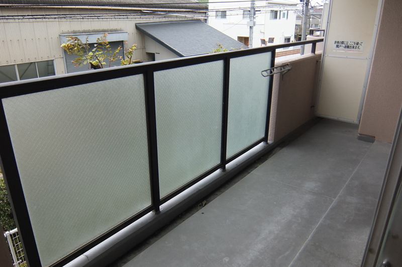 バルコニー・ベランダ 写真18