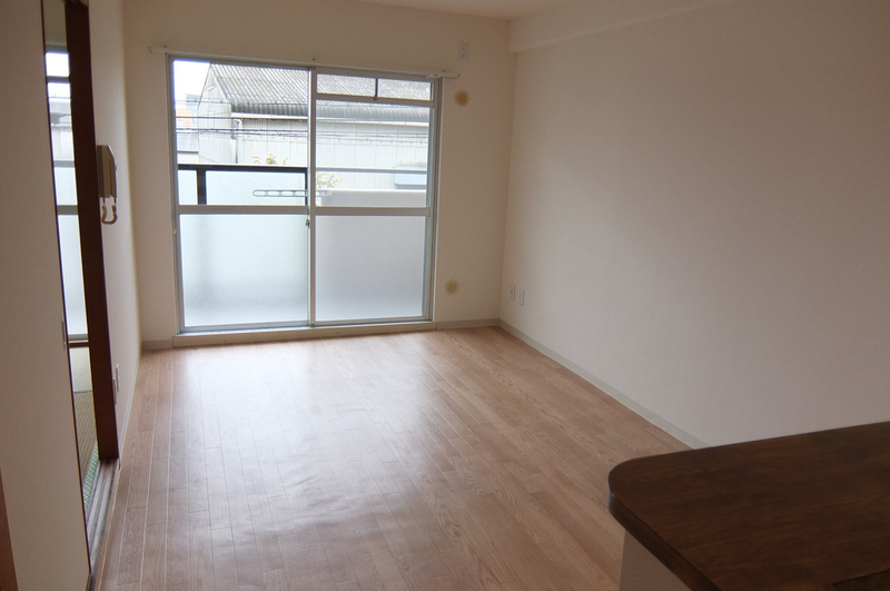 リビング 写真3