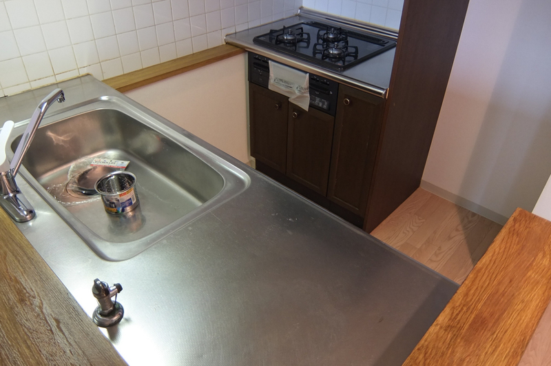 キッチン 写真5