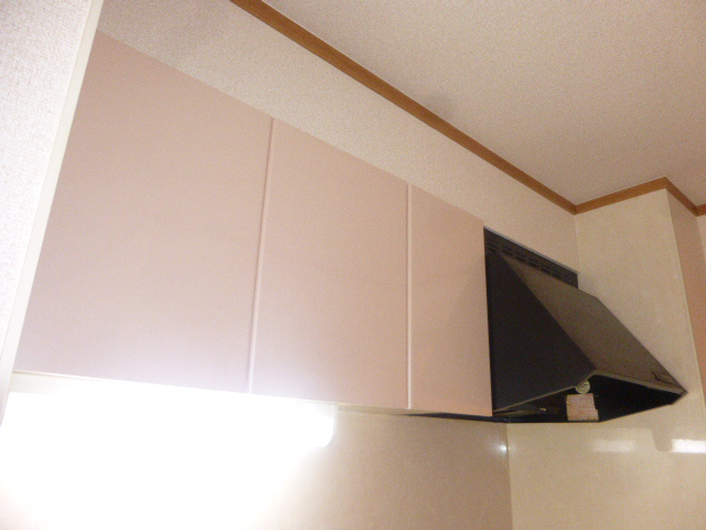 キッチン 写真3
