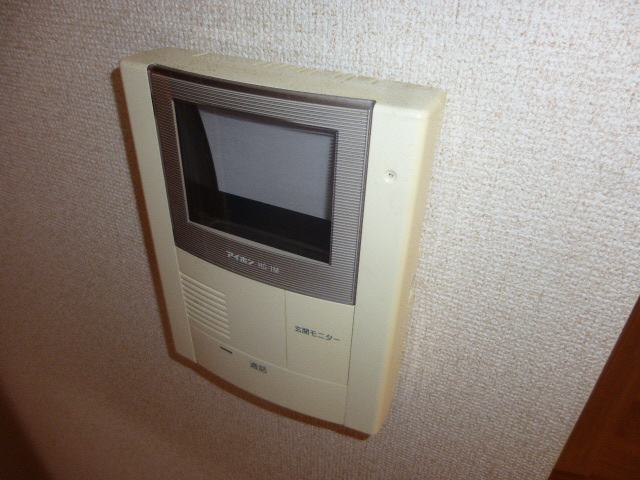 セキュリティ 写真12