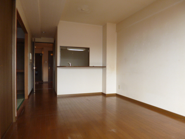 リビング 写真2