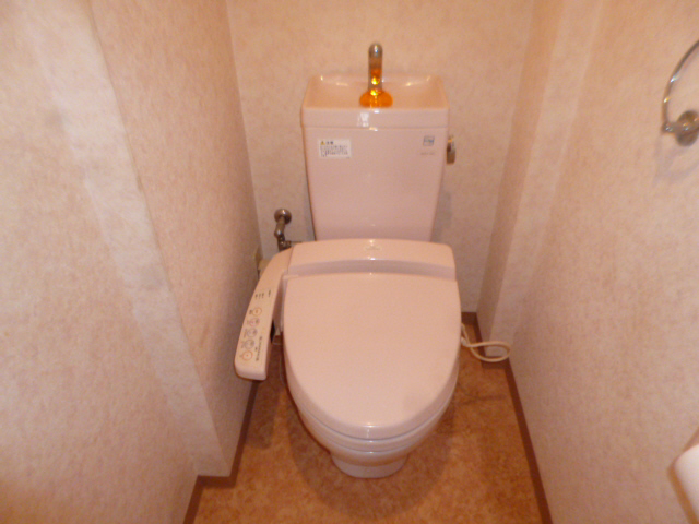 トイレ 写真10