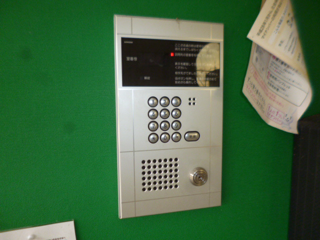 セキュリティ 写真14