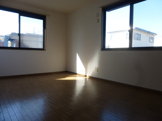 子供部屋 写真7