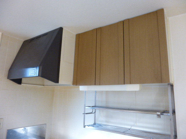 キッチン 写真3