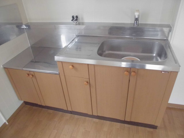 キッチン 写真4