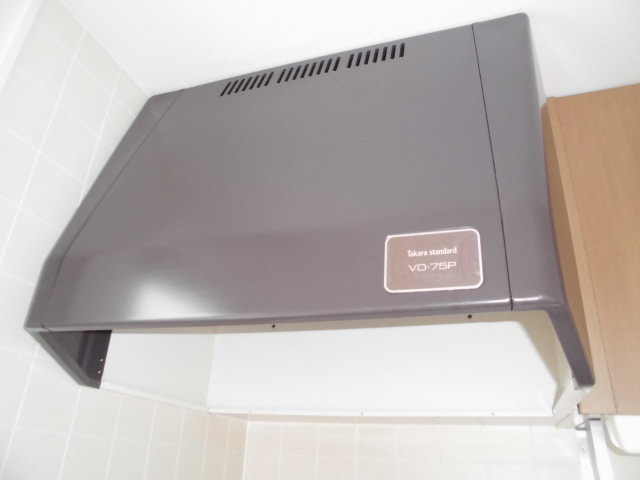 キッチン 写真5