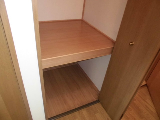 収納 写真17