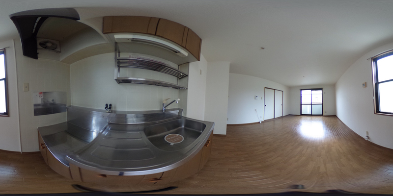 キッチン 写真34