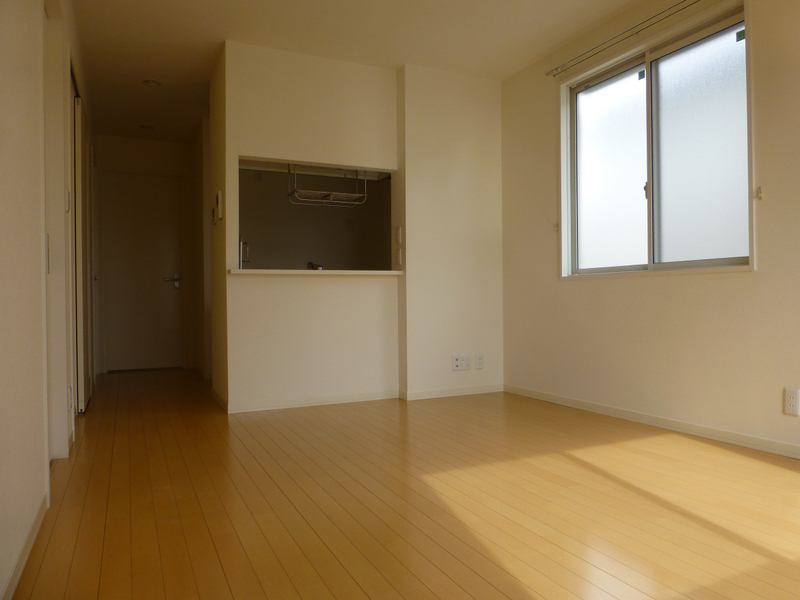 リビング 写真2