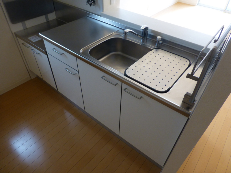 キッチン 写真3