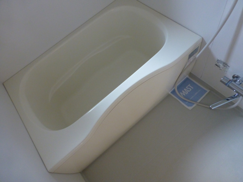 バス 写真8