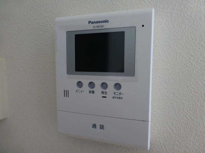 セキュリティ 写真14