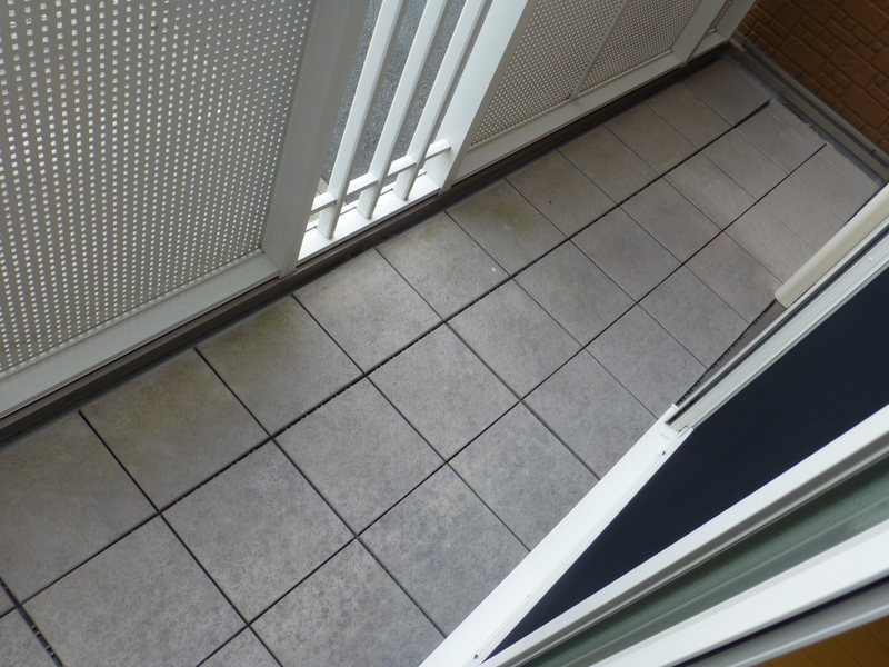 バルコニー・ベランダ 写真13