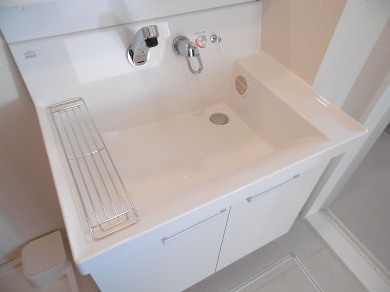 洗面所 写真10