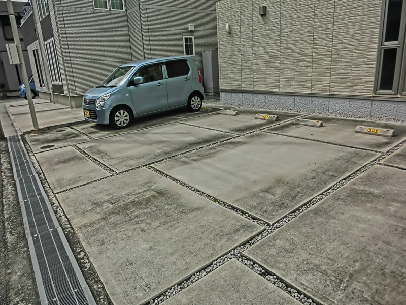 駐車場 写真32