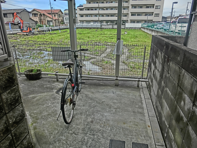 共用部 写真31