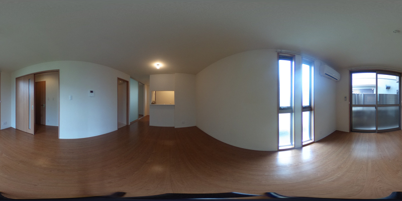 リビング 写真33