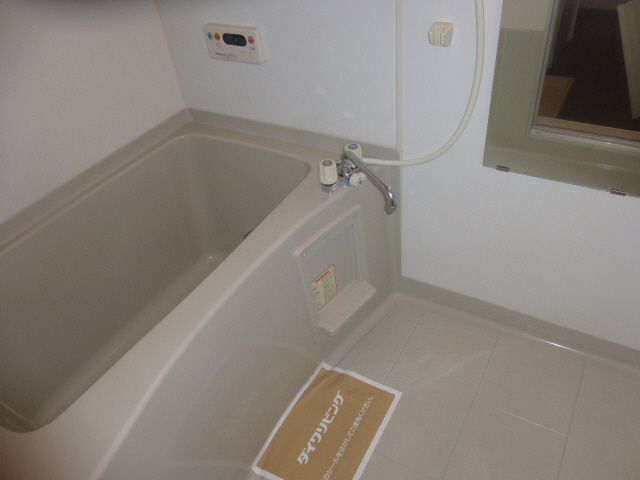 バス 写真12