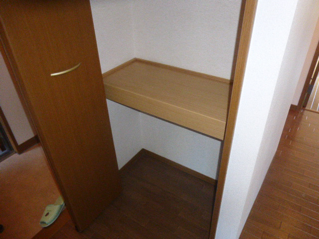 収納 写真14