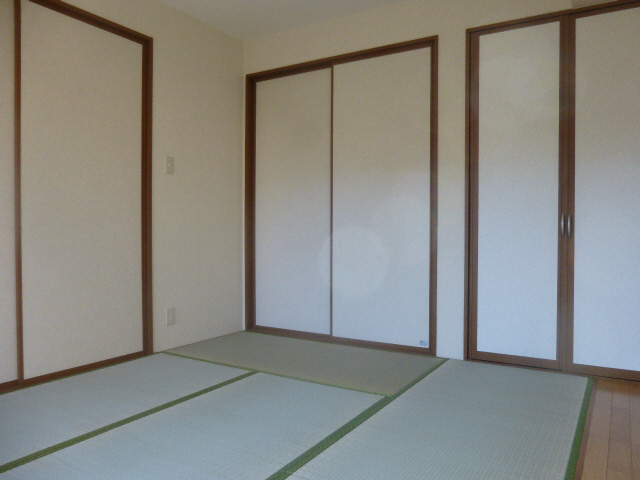 居室 写真6