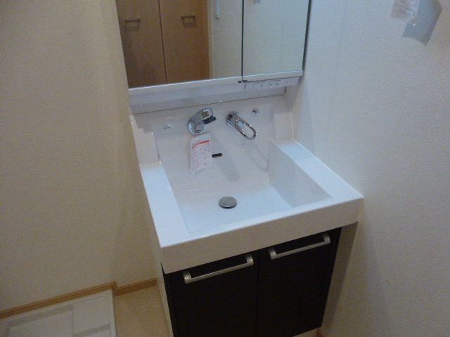 洗面所 写真8
