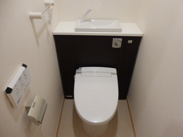 トイレ 写真10