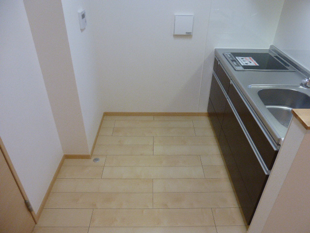 キッチン 写真3