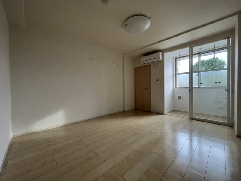 リビング 写真2