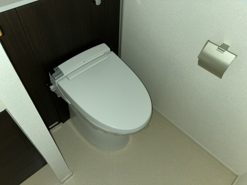 トイレ 写真12