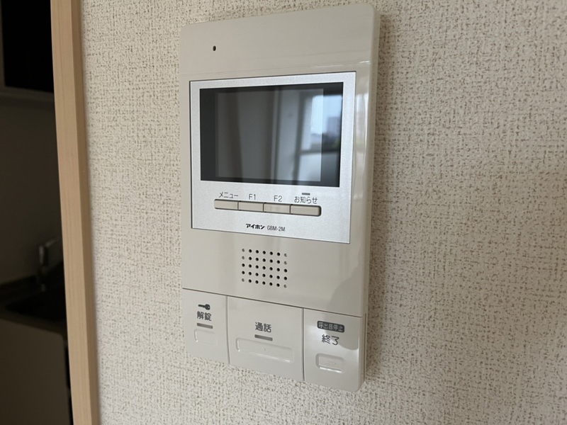 セキュリティ 写真16