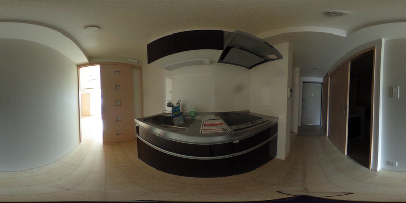 キッチン 写真34