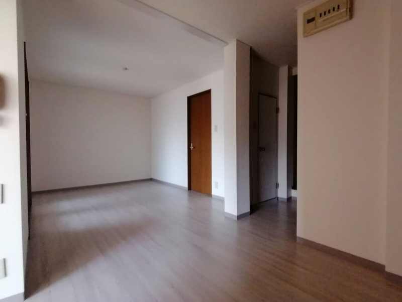 リビング 写真3