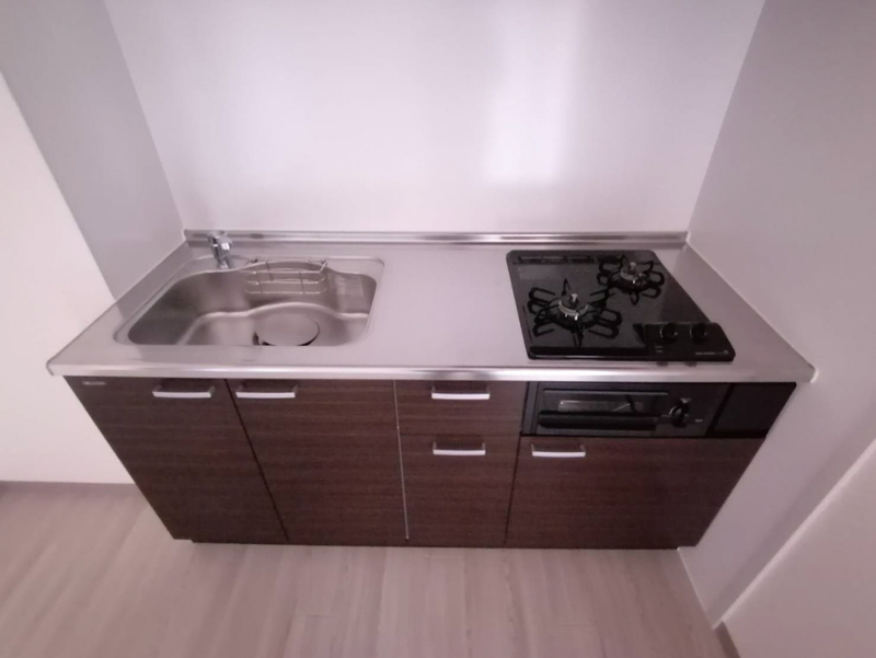 キッチン 写真4