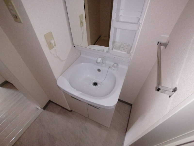 洗面所 写真11